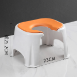 Bathroom Bedpan Supplier - OEM Hospital Commode Chair Patient