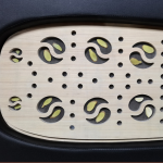 Moxibustion Bed Factory - OEM Health Center Table Instrument