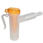 Nasal Oxygen Tube Factory - OEM Disposable Nebulizer Accessories