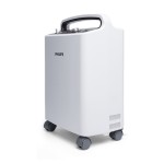 Oxygen Concentrator Supplier - OEM 5L 3L 10L 96% Purity