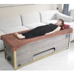Moxibustion Cushion Manufacturer - OEM Smart Automatic Health Center