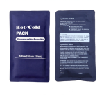 Cold Therapy Pack Factory - OEM Reusable Gel Ice Sleeve