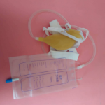 Surgical Pants Supplier - OEM Ventilate Urine Bag Patient
