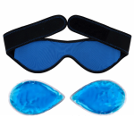 Cold Therapy Pack Supplier - OEM Reusable Gel Ice Wrap