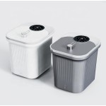 Foot Bath Machine Supplier - OEM Constant Temperature Automatic