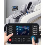 Smart Massage Chair Manufacturer - OEM Recliner Heat Zero Gravity