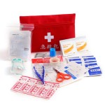 First Aid Kit Manufacturer - OEM Custom Small Medical Bag