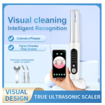 Ultrasonic Scaler Manufacturer - OEM Visual Cleaning Tooth