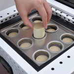 Moxa Machine Factory - OEM Smokeless Therapy Heat Body SPA