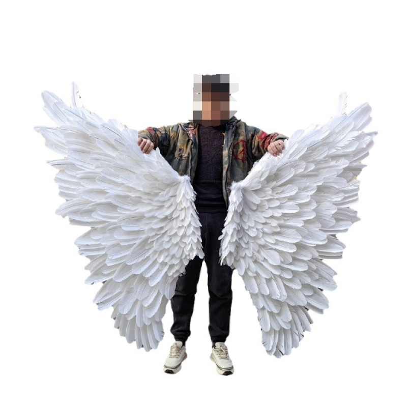 Fairy Wings Manufacturer - OEM Custom Butterfly Girl Costume