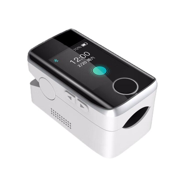 Blood Glucose Meter Supplier - OEM Needle Free Painless Monitoring