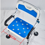 Bathroom Bedpan Factory - OEM Hospital Shower Seat Disabled