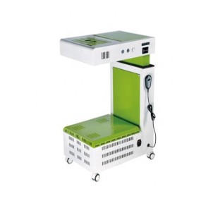 Moxibustion Machine Factory - OEM Health Center Device Equipment