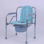 Bedpan Manufacturer - OEM Stainless Steel Adjustable Commode