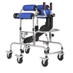Standing Frame Factory - OEM Disabled Elderly Rehabilitation