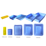 Medical Tray Factory - OEM Hospital Surgical Rectangle