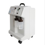 Oxygen Concentrator Supplier - OEM 5L 10L Medical with Nebulizer