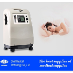 Oxygen Generator Manufacturer - OEM 5L 3L 1L Portable