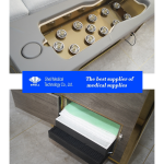 Moxibustion Cushion Manufacturer - OEM Smart Automatic Health Center