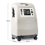 Oxygen Generator Manufacturer - OEM 5L 3L 1L Portable