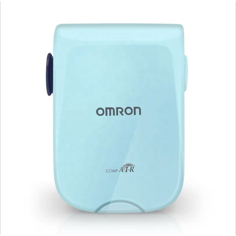 Nebulizer Manufacturer - OEM Household Compression Inhaler