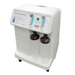 Oxygen Concentrator Supplier - OEM 5L 10L Medical with Nebulizer