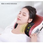 Massage Pillow Factory - OEM Multi-functional Portable Kneading