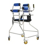 Standing Frame Factory - OEM Disabled Elderly Rehabilitation