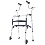 Standing Frame Factory - OEM Disabled Elderly Seat Rollator