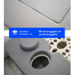 Moxibustion Cushion Manufacturer - OEM Smart Automatic Health Center