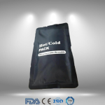 Cold Therapy Pack Factory - OEM Reusable Gel Ice Sleeve