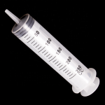 Veterinary Syringe Supplier - OEM Large Capacity Feeding Gel