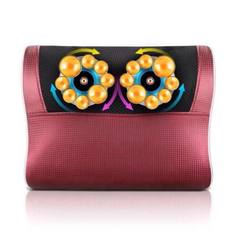 Massage Pillow Factory - OEM Multi-functional Portable Kneading