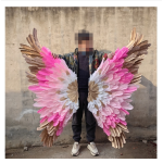 Fairy Wings Manufacturer - OEM Custom Butterfly Girl Costume