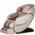 Massage Chair Supplier - OEM Luxury Multi-function Capsule