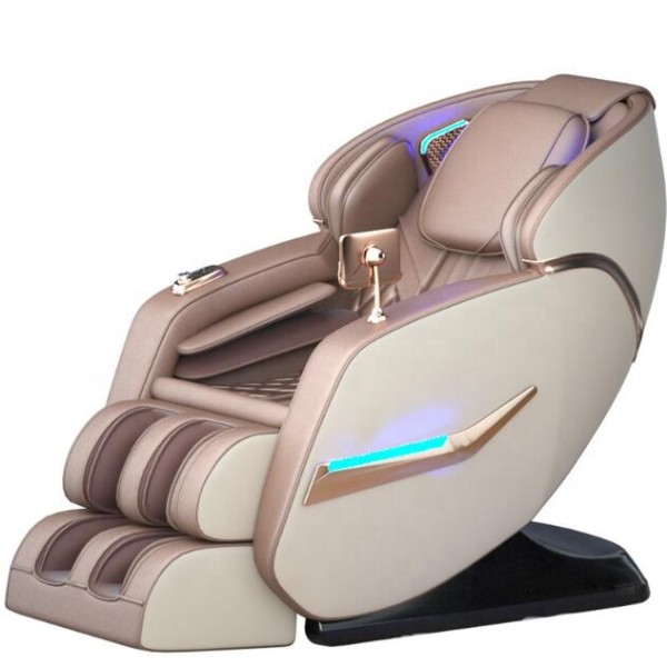 Massage Chair Supplier - OEM Luxury Multi-function Capsule