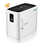 Oxygen Concentrator Factory - OEM 1L-8L Medical Hospital Device