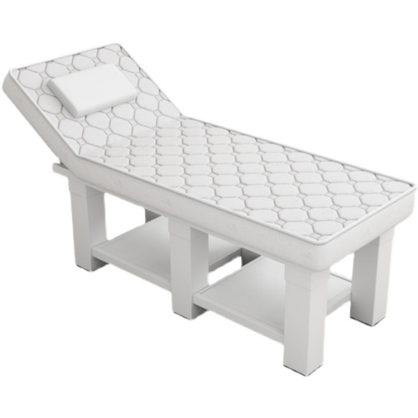 Massage Bed Supplier - OEM Memory Foam Beauty Spa Folding