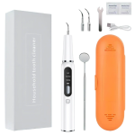 Dental Scaler Supplier - OEM Calculus Remover Cleaning