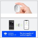 Blood Glucose Monitor Factory - OEM CGM Sensor APP Testing