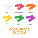 Dental Chewies Supplier - OEM Braces Fruit Flavored Orthodontic