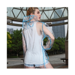 Rain Jacket Manufacturer - OEM Custom Logo Waterproof Fashion