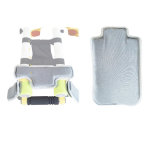 Crutches Factory - OEM Hands-free Single Leg Walker