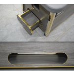 Moxibustion Cushion Manufacturer - OEM Smart Automatic Health Center