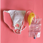 Surgical Pants Supplier - OEM Ventilate Urine Bag Patient