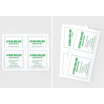 Medicated Pad Manufacturer - OEM Bite Sting Anti Itch Relief