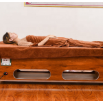 Moxibustion Bed Factory - OEM Health Center Table Instrument