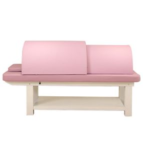 Massage Bed Manufacturer - OEM Luxury Electric Bian Stone