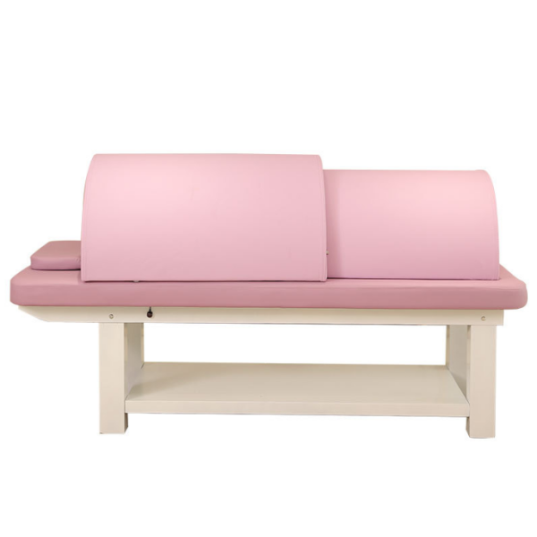 Massage Bed Manufacturer - OEM Luxury Electric Bian Stone