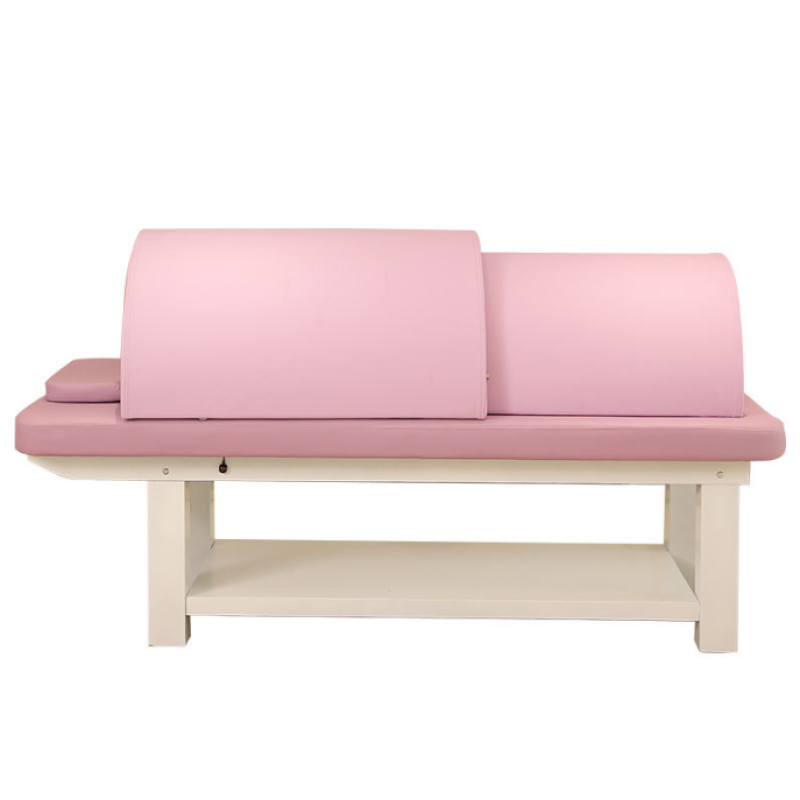 Massage Bed Manufacturer - OEM Luxury Electric Bian Stone